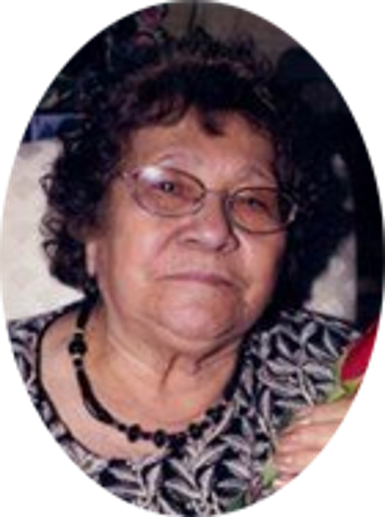 Flavia T. Macias