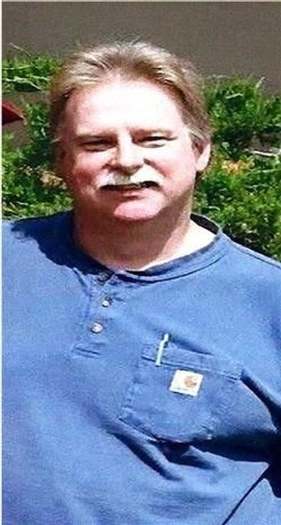 David Dewayne Bechtel Profile Photo