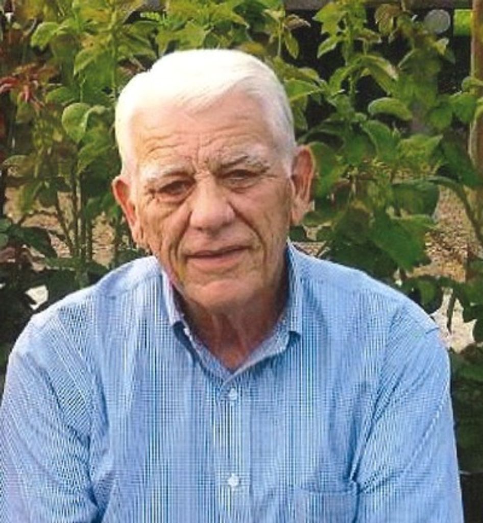 James "Jim" Edward Davis Profile Photo