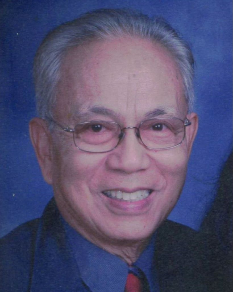 Alfred T. Calla