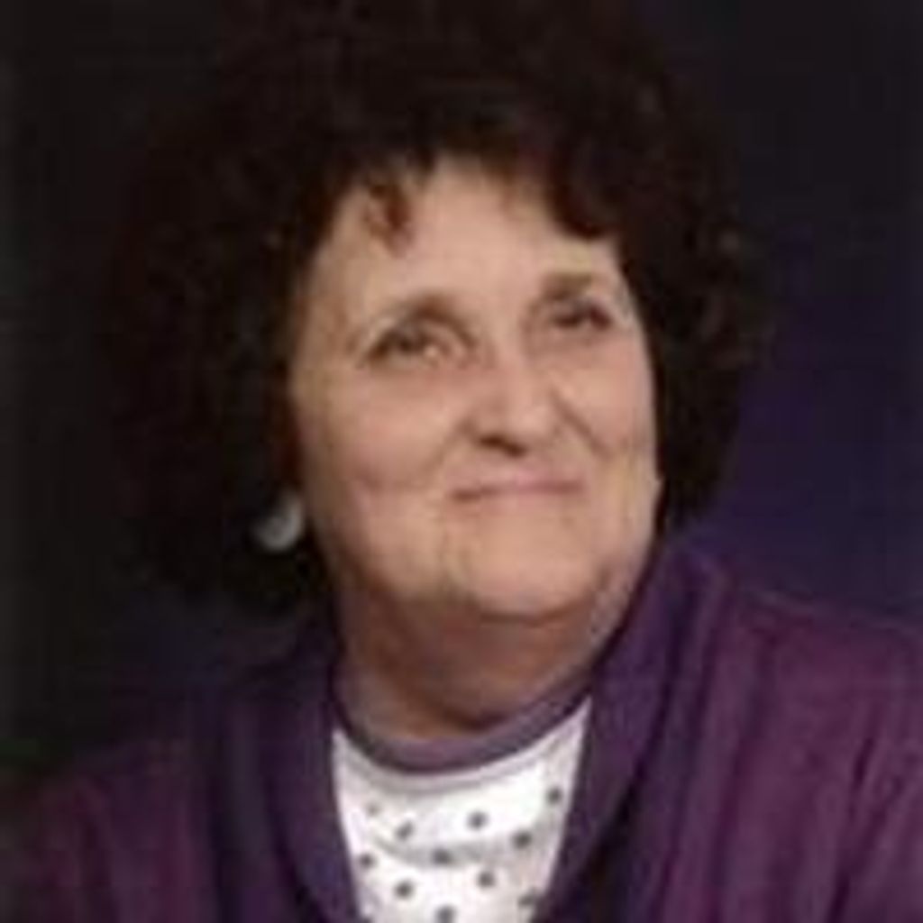 Judith Kay Nottestad