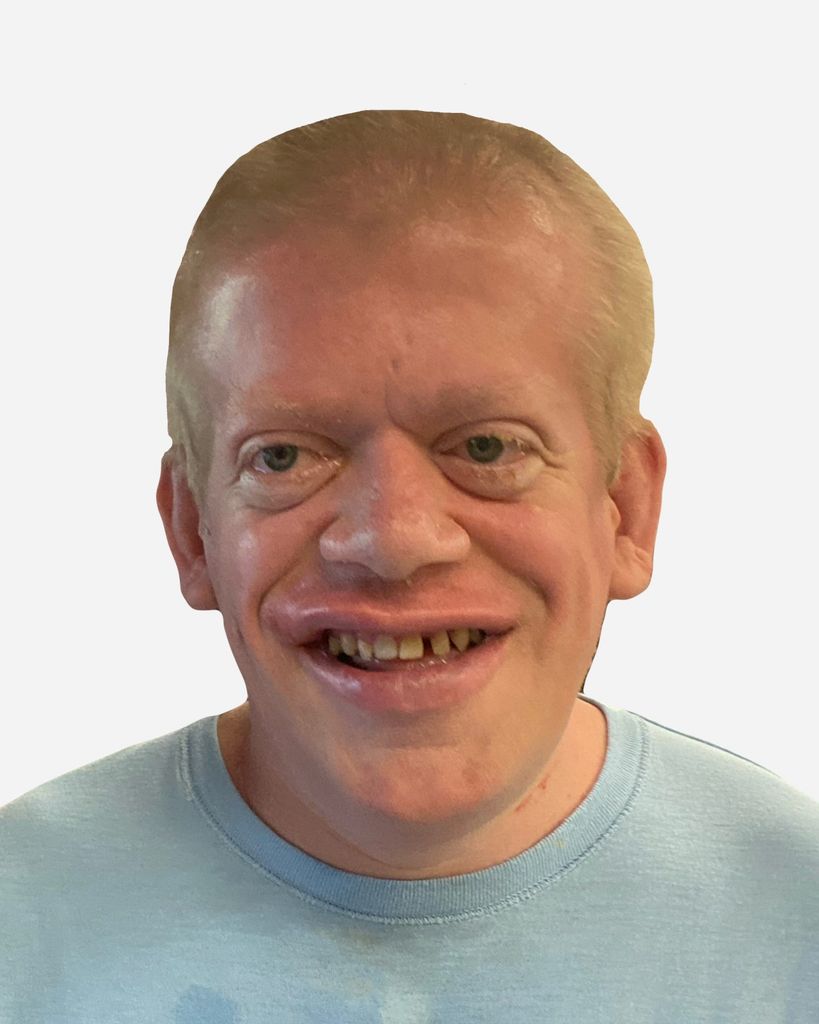 Robbie Cragun