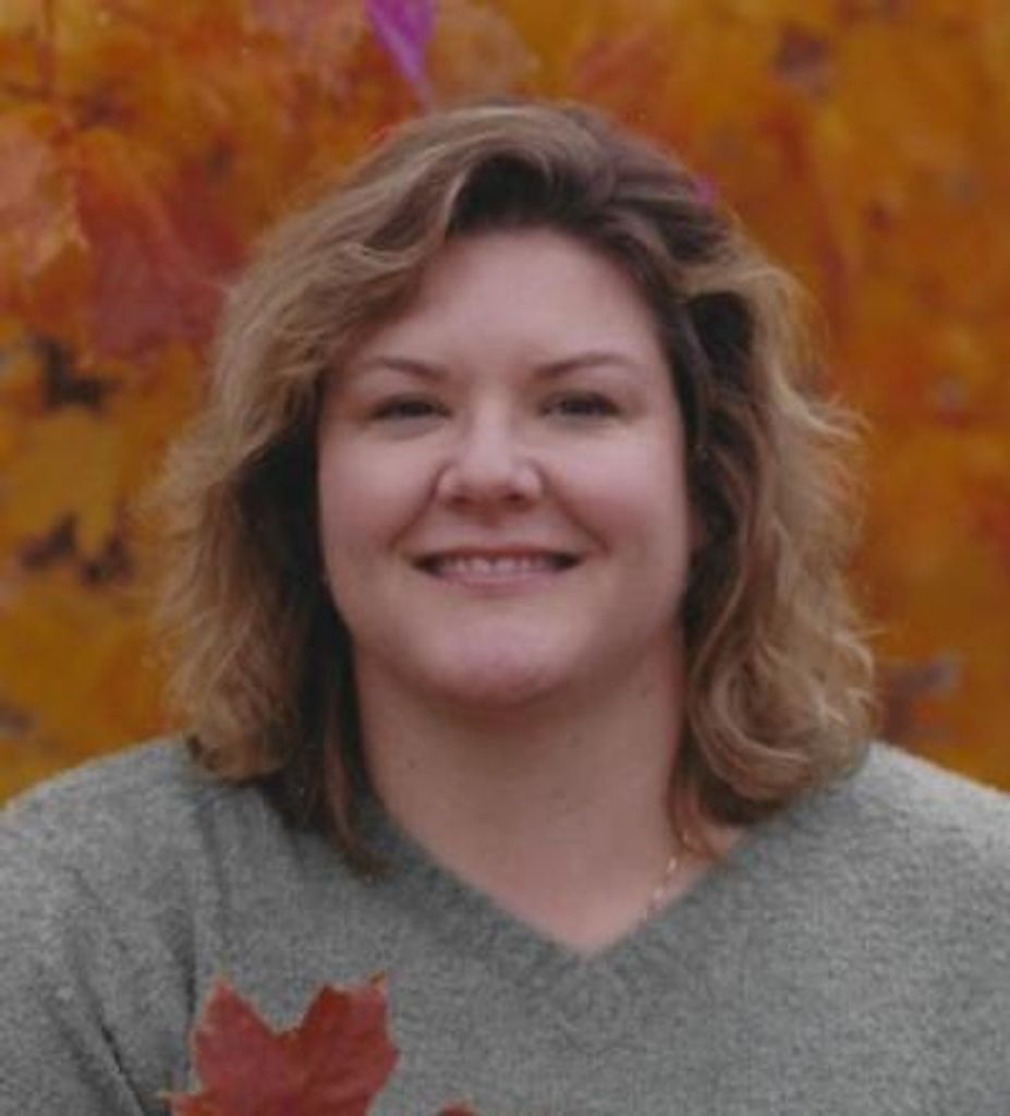 Amy Noelle Pearson Profile Photo