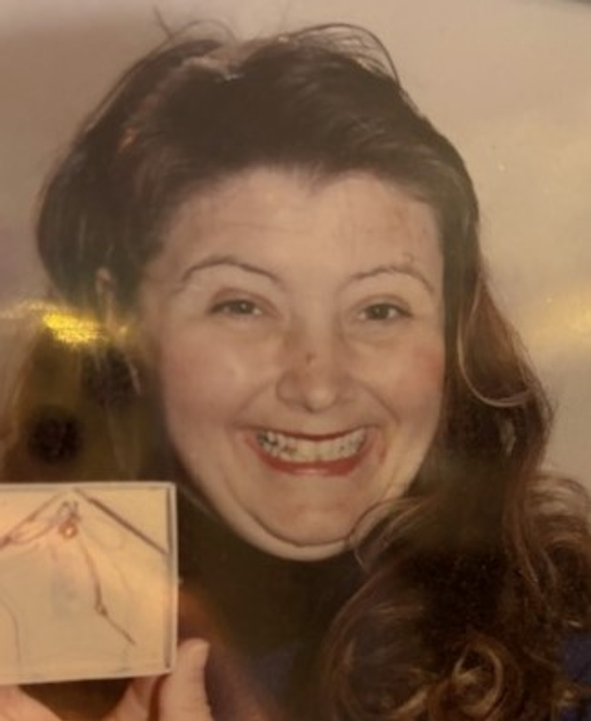 Toni Lynn Williams