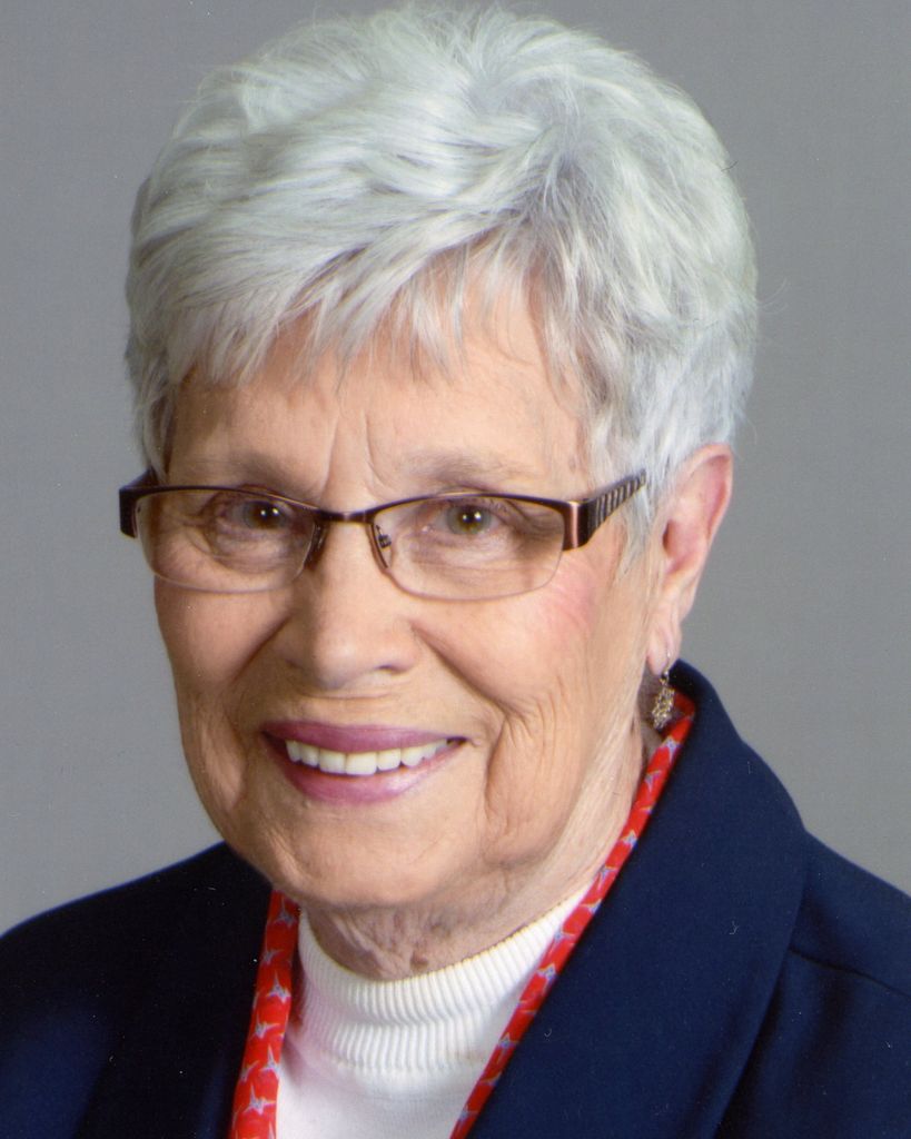 Twila Brant