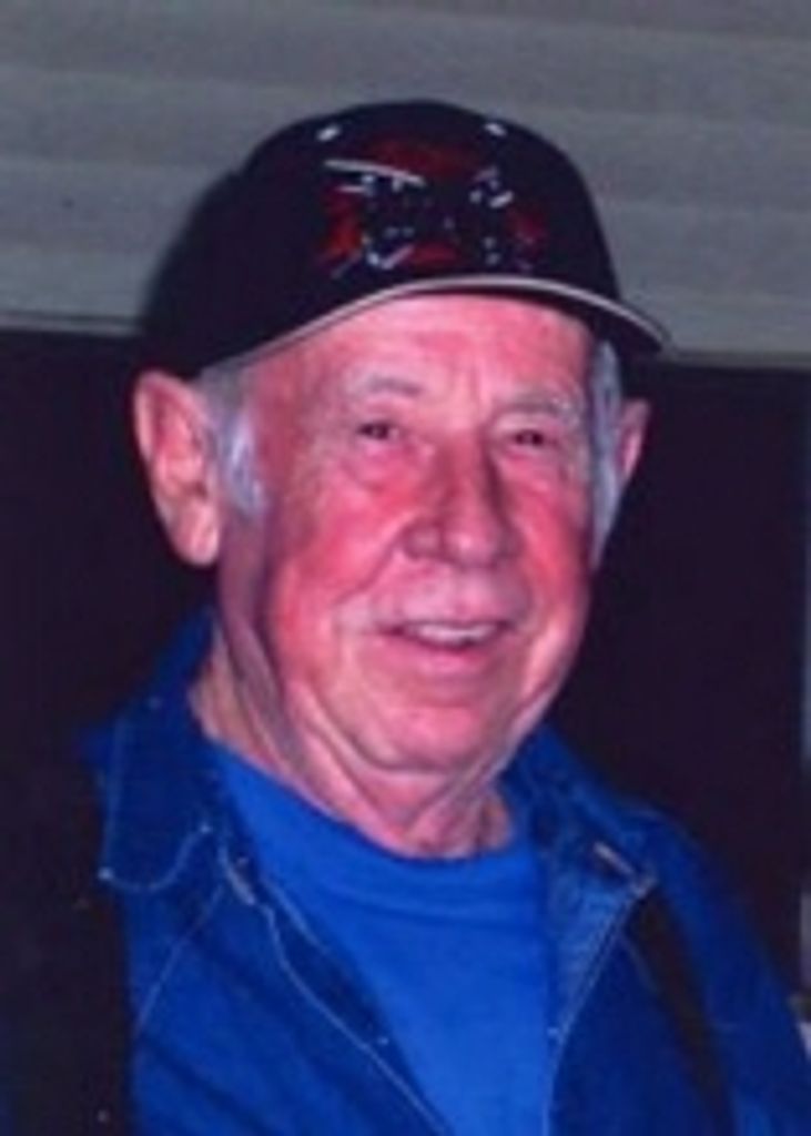Joseph Farland