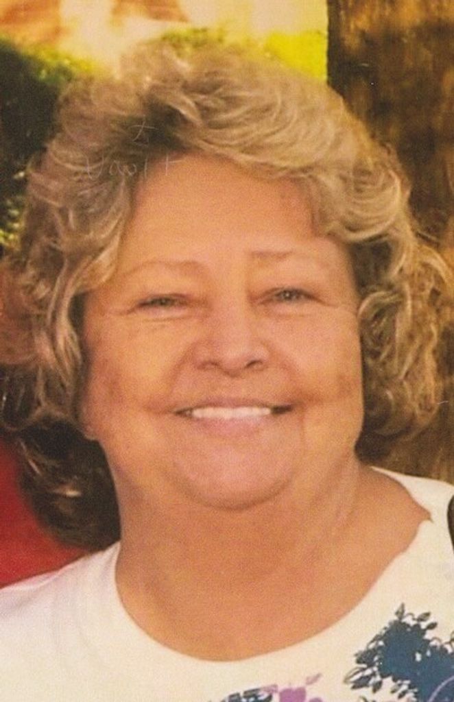 Cathy Wilson Mabe Profile Photo