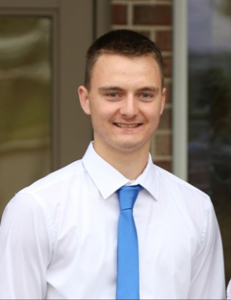 Luke Alexey Welch Profile Photo