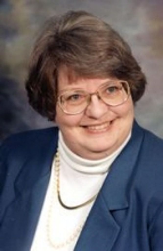 Harriett Ann Bechtle