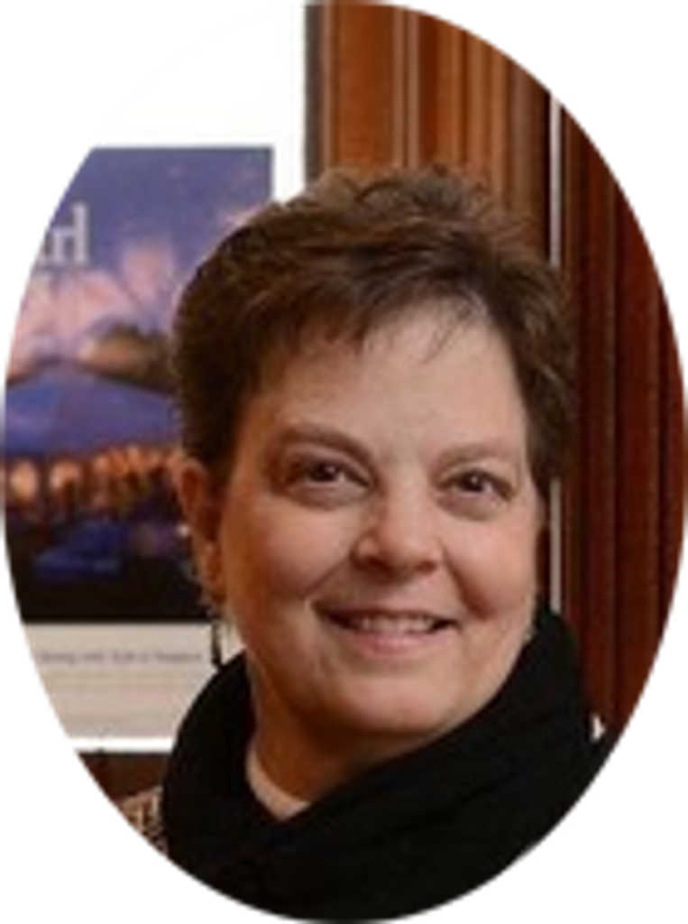 Teri Tademy