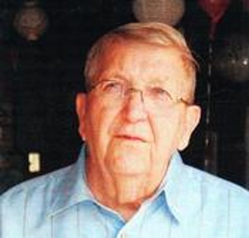 Floyd Cecil Foster