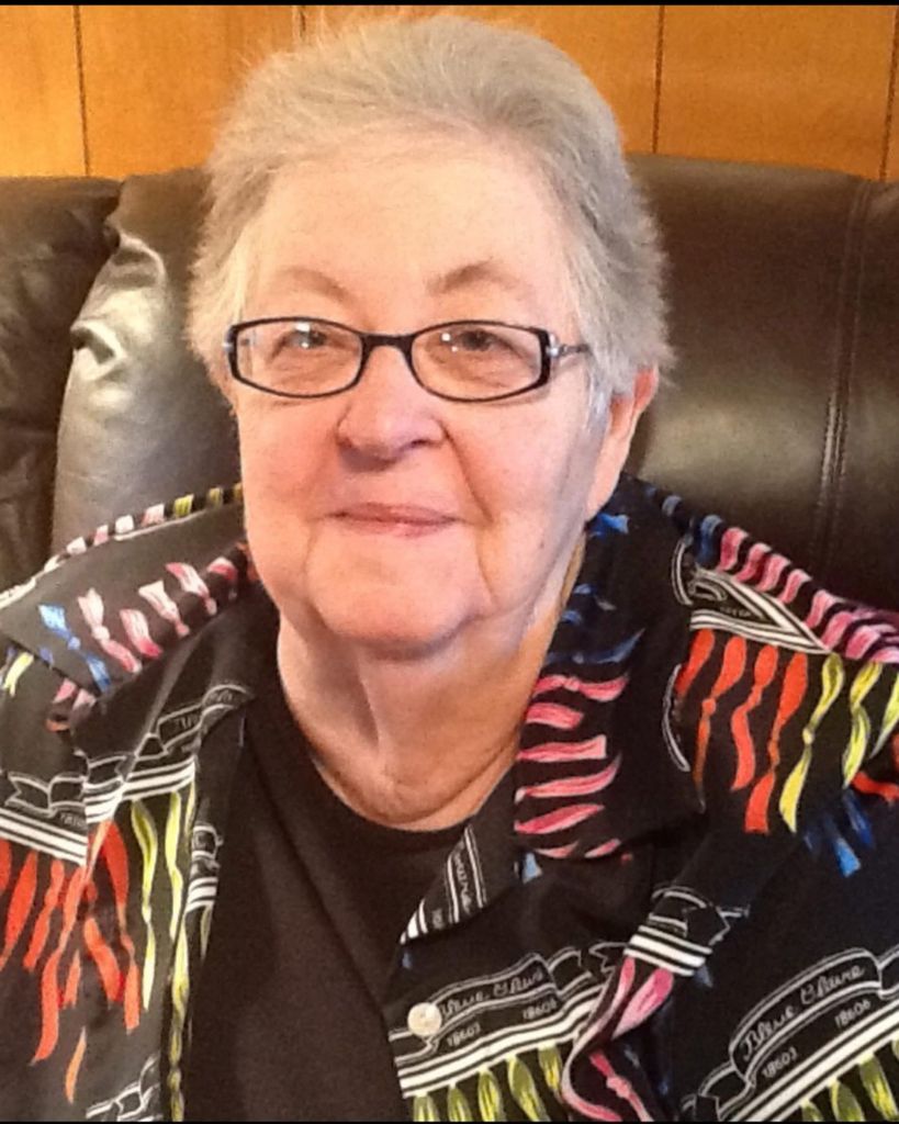 Marilyn Callis Owens Profile Photo