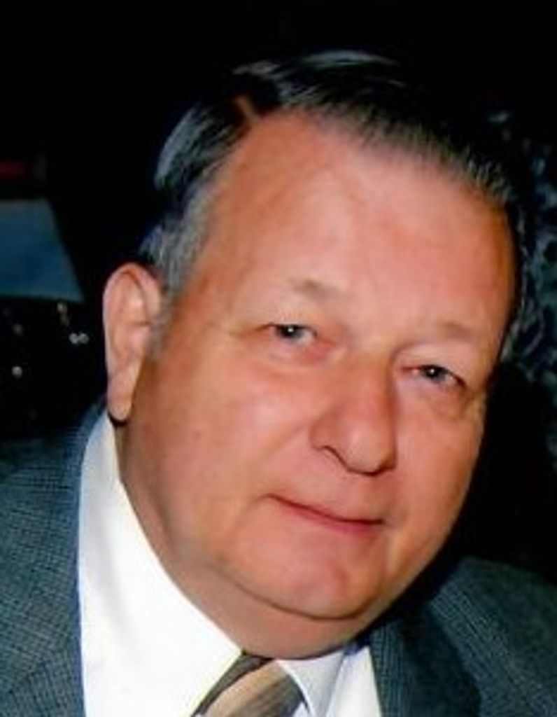 Dewitte M. Boyer