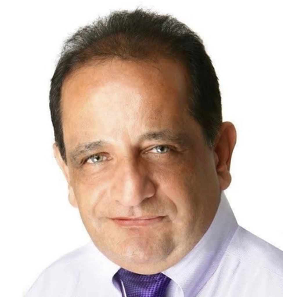 Edgar Molano Profile Photo