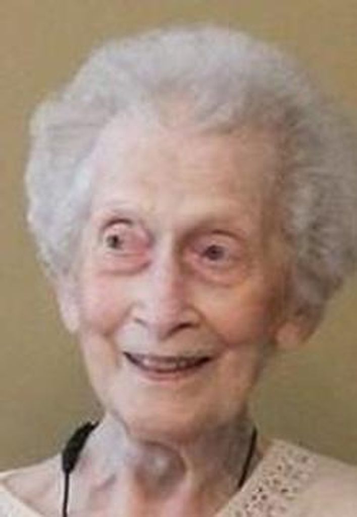 Esther Virginia Conn