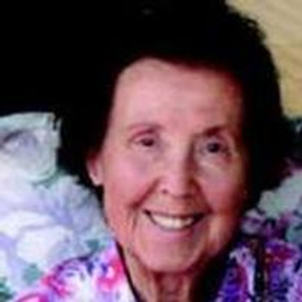 Maxine Hunt