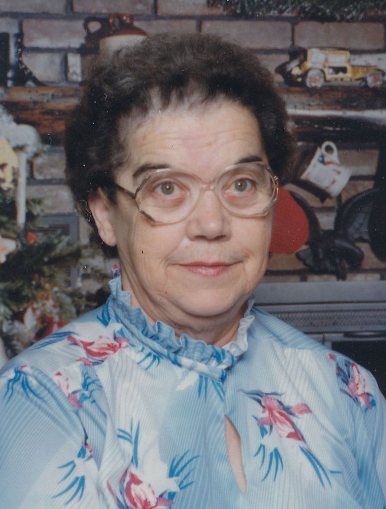 Thelma Mae Fitzgerald Profile Photo