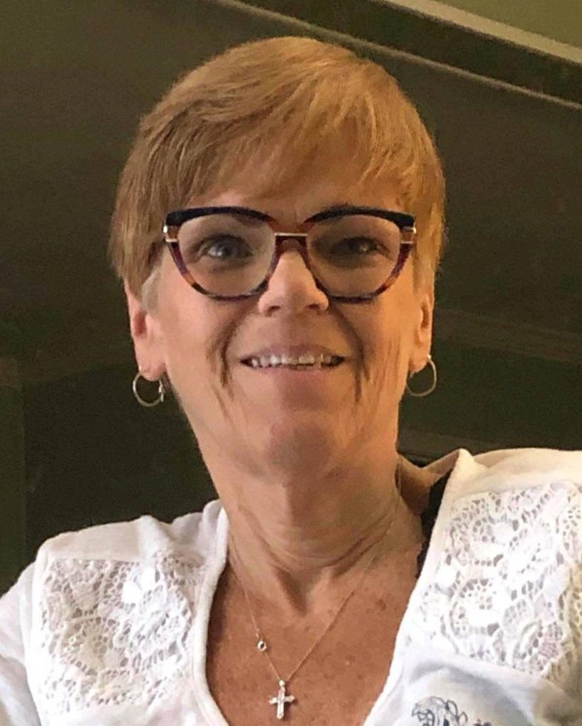 Jana M. (Rhubart) Ingersoll Profile Photo