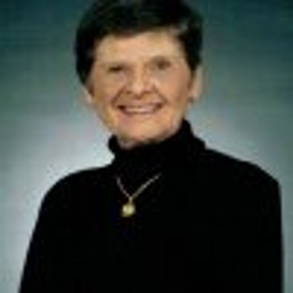 Rudene Jeannette Suchanuk