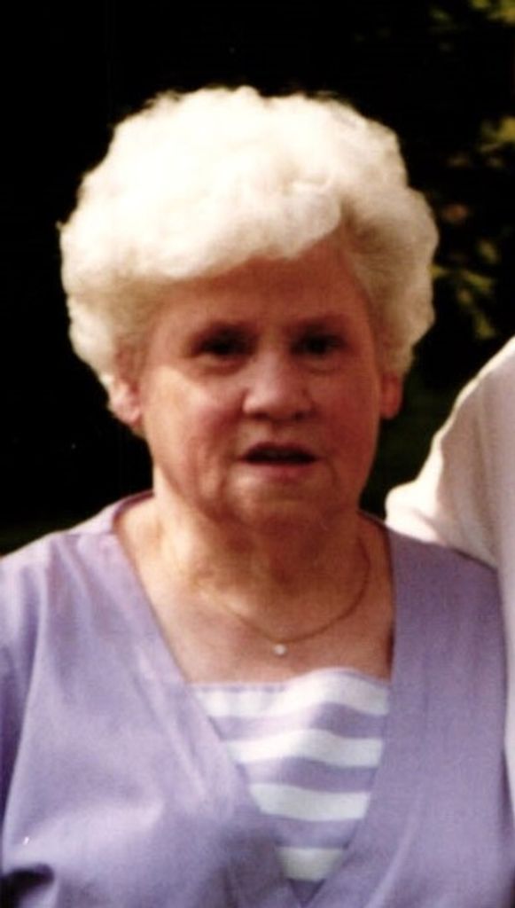 Margaret Lee Tate Profile Photo