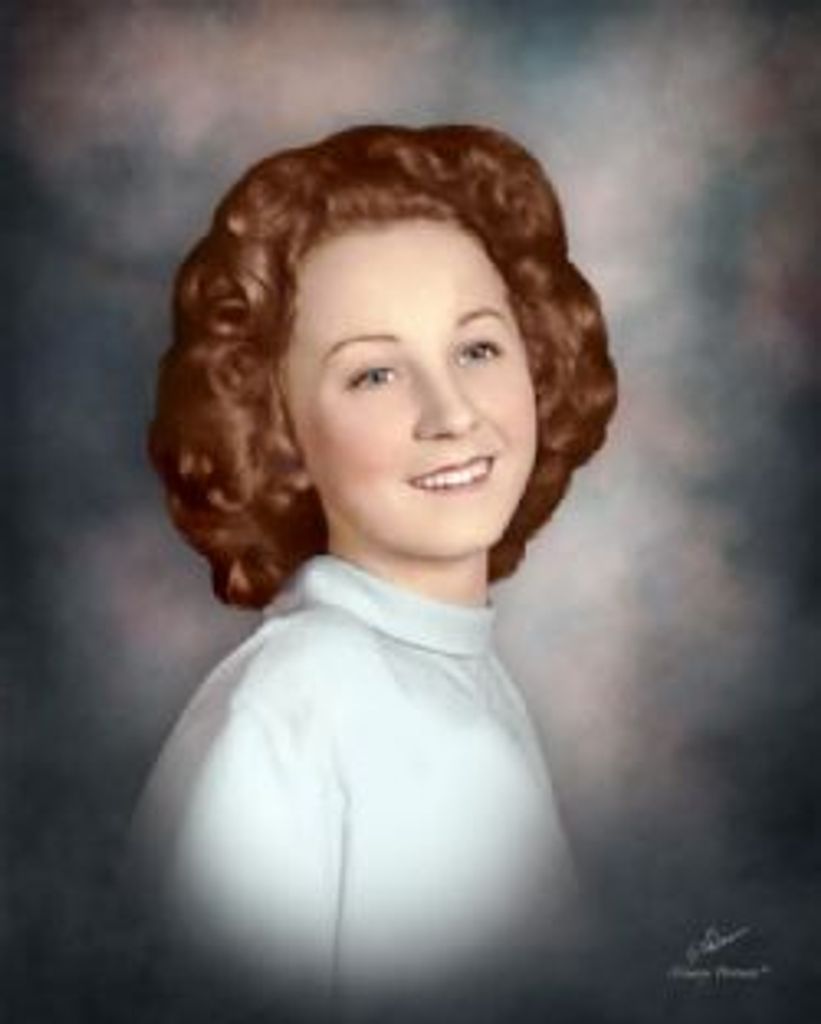 Dorothy Christ