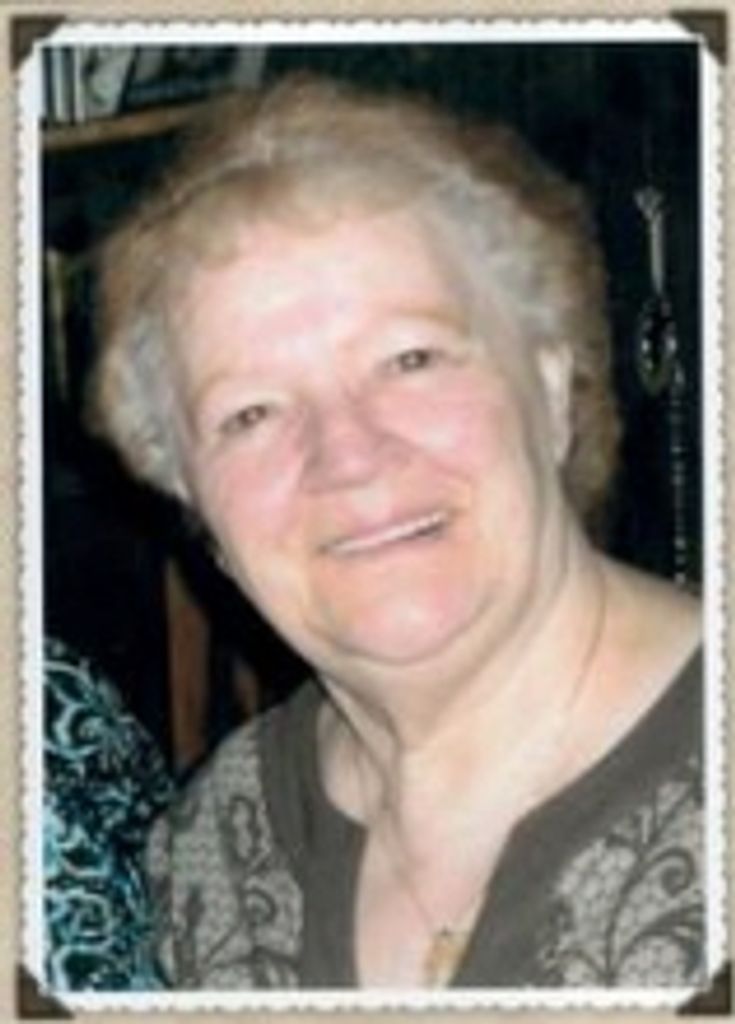 LaVerne May Greer