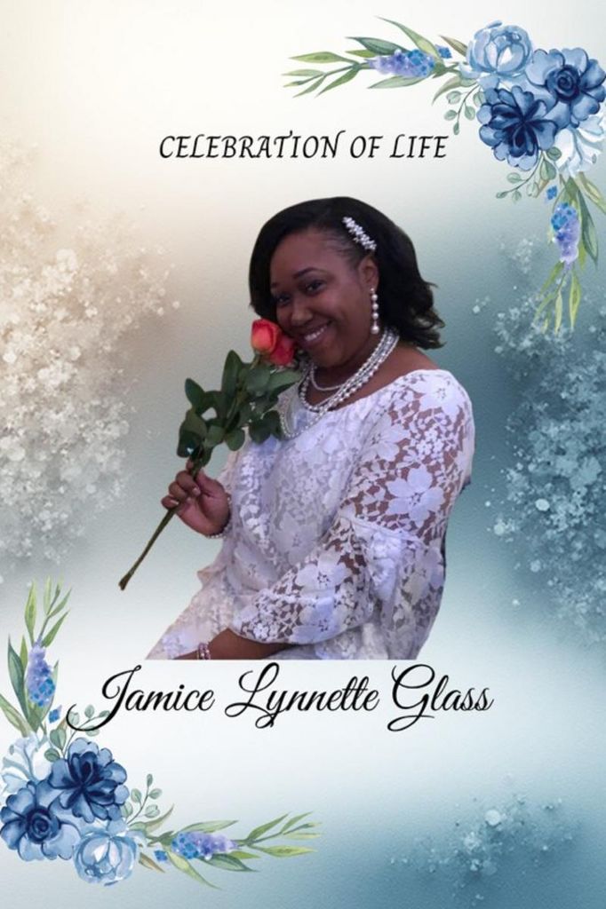 Jamice Lynnette Glass Profile Photo