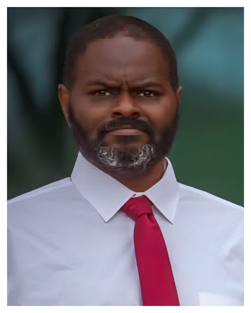 Wince Lamont Garth Profile Photo