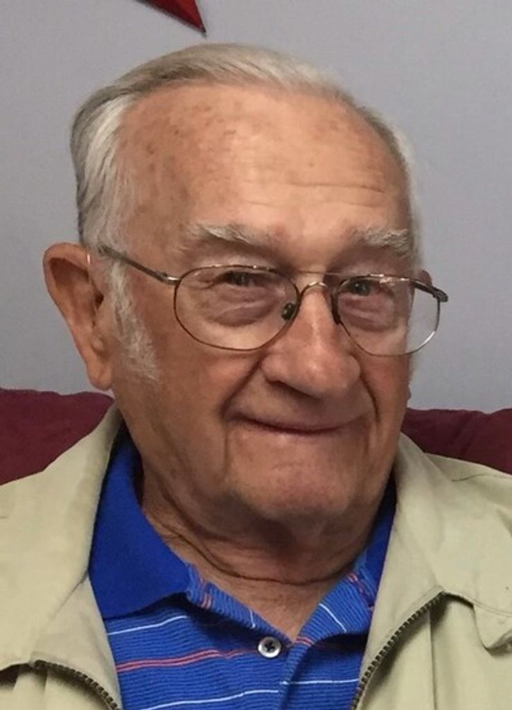 Herbert Eugene Sapp, Sr.
