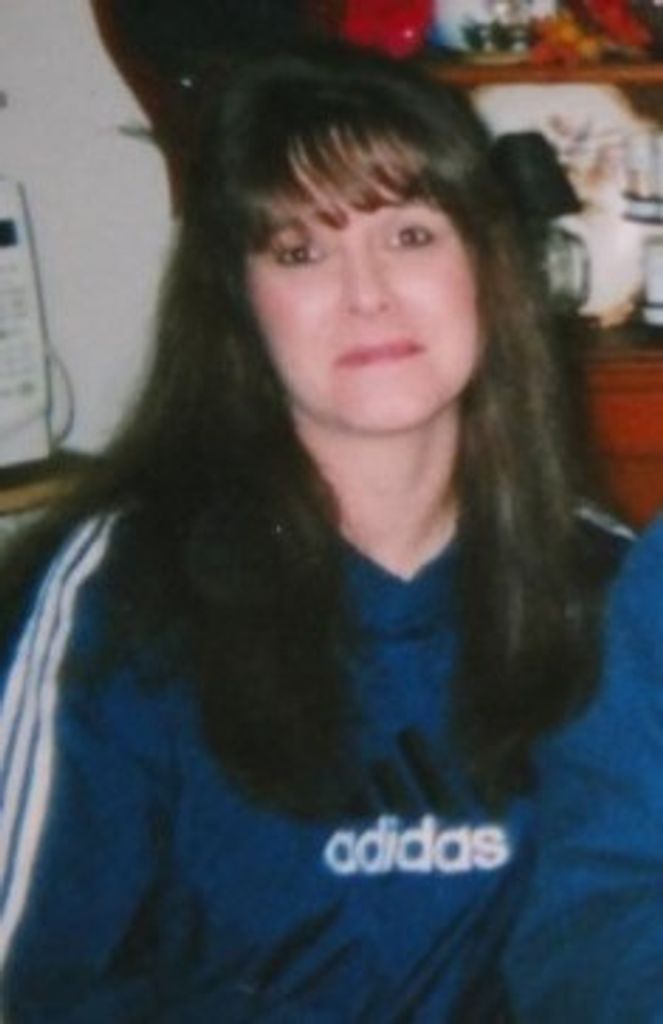 Kami S. (Hamlin)  Overfield Profile Photo