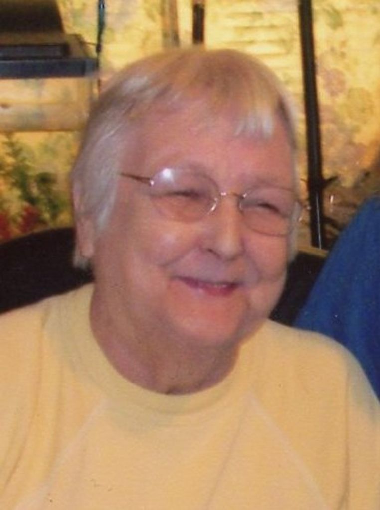 Virginia Ruth Winters