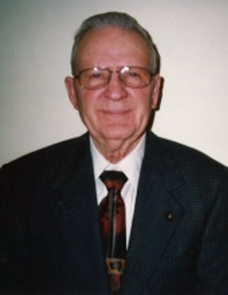 Melvin W. Reif Profile Photo