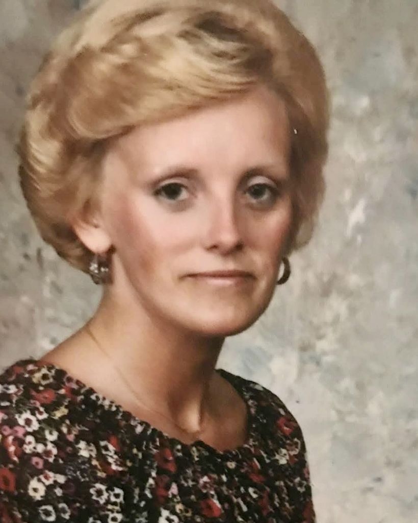 Sue Ann Tuell