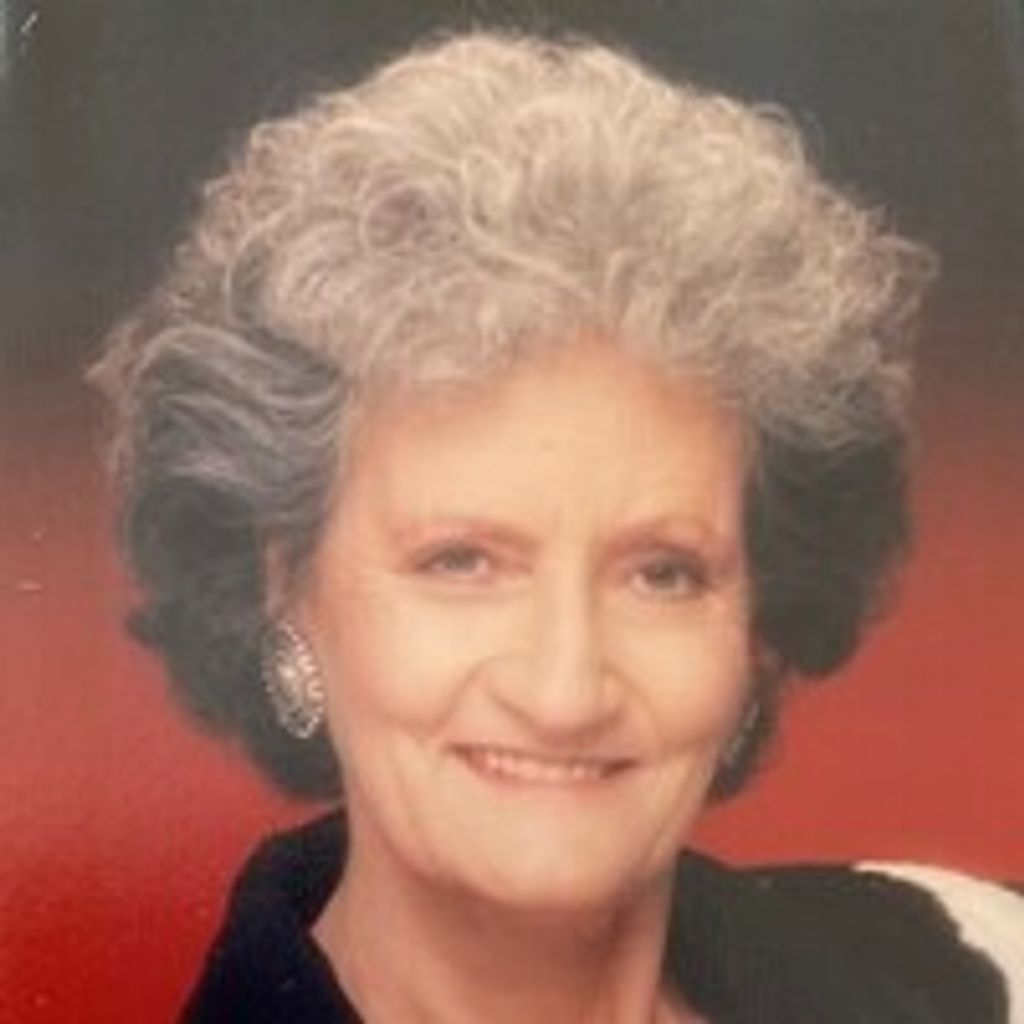 Thelma Marjorie Remick