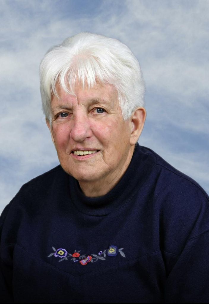 Joan Irene Bland Profile Photo