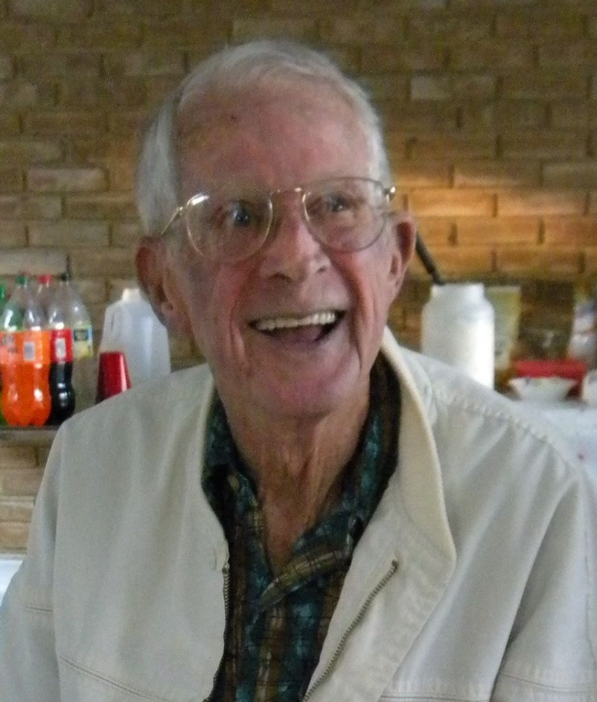 Curtis (Bud) Leroy Conway Profile Photo