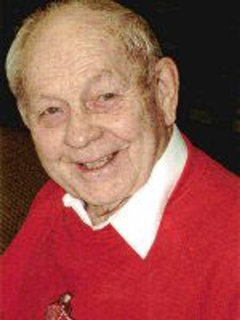 Warren Eugene Schlafly Profile Photo