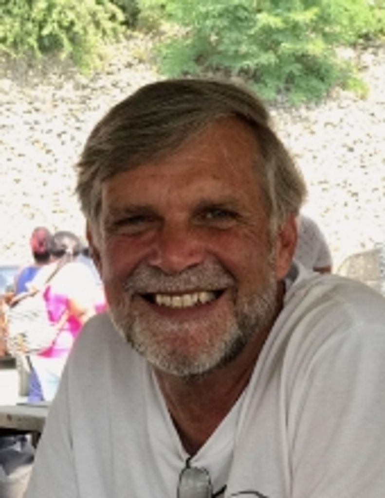 Dean R. Shradley