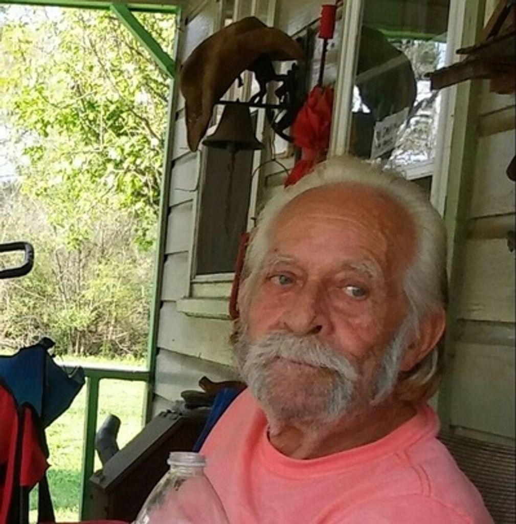 Walter Alexander Nichols Profile Photo