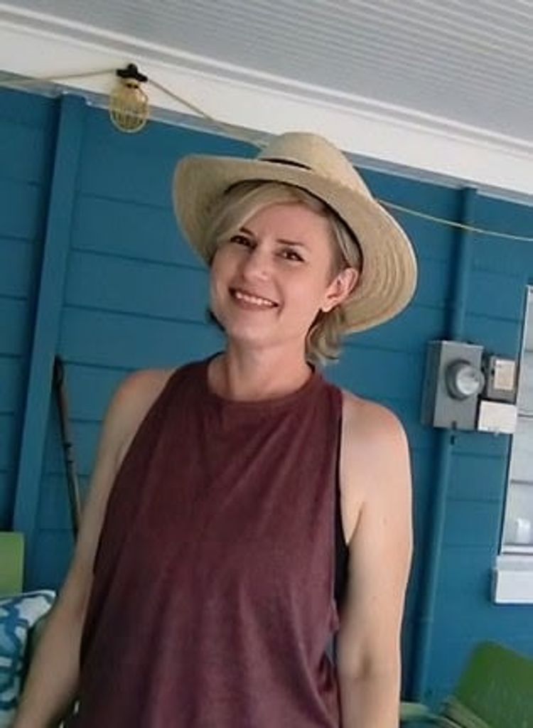 Stephanie E. Ingle Profile Photo
