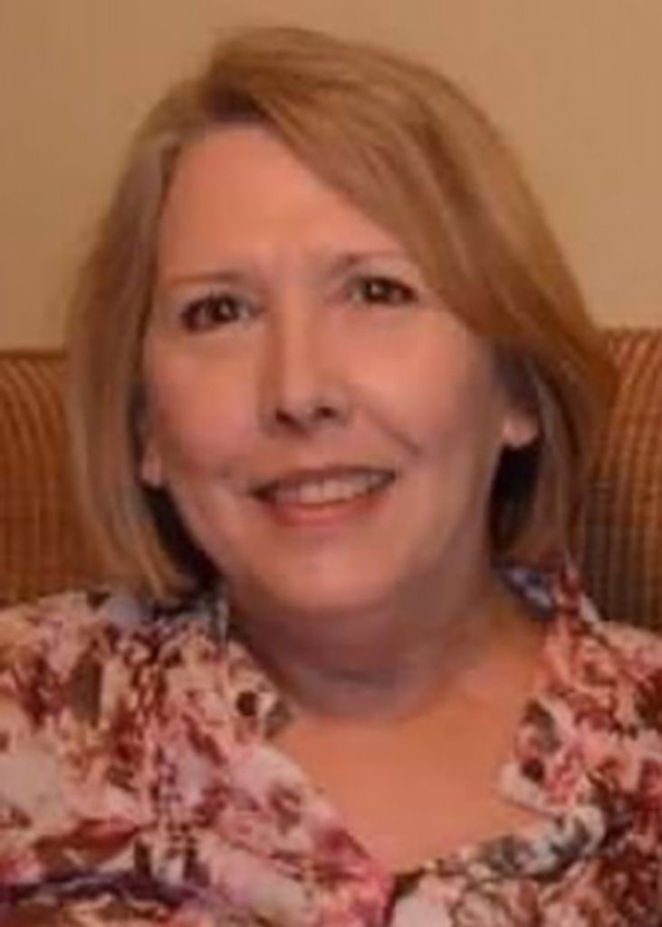Cathy Reeves