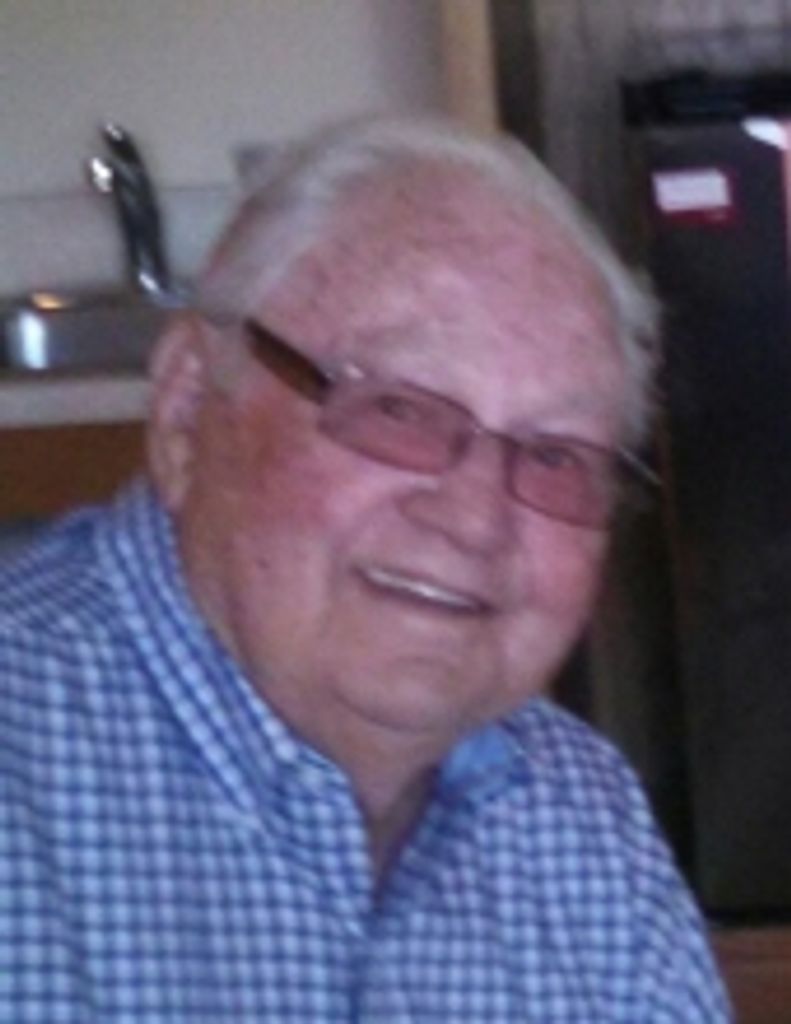Leon W. Suby
