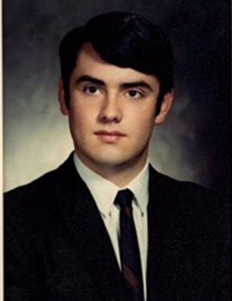 Michael John Deignan Profile Photo