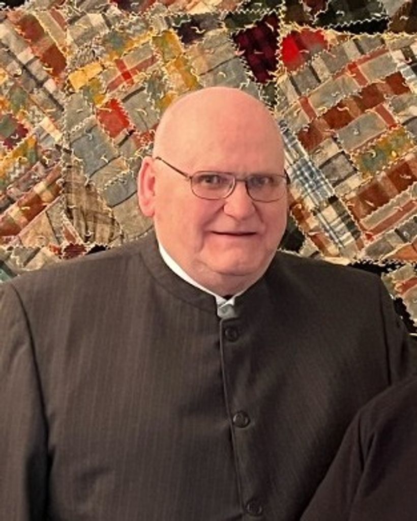 Noah J. Raber Profile Photo