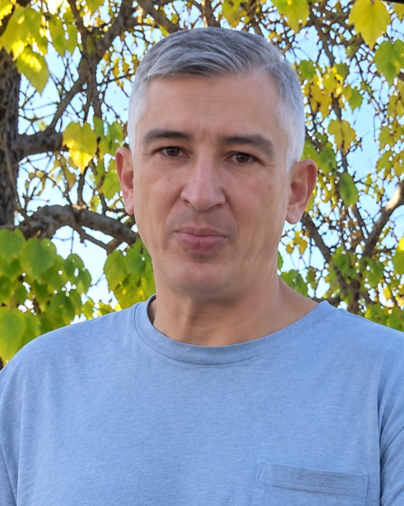 Thomas R. Trujillo