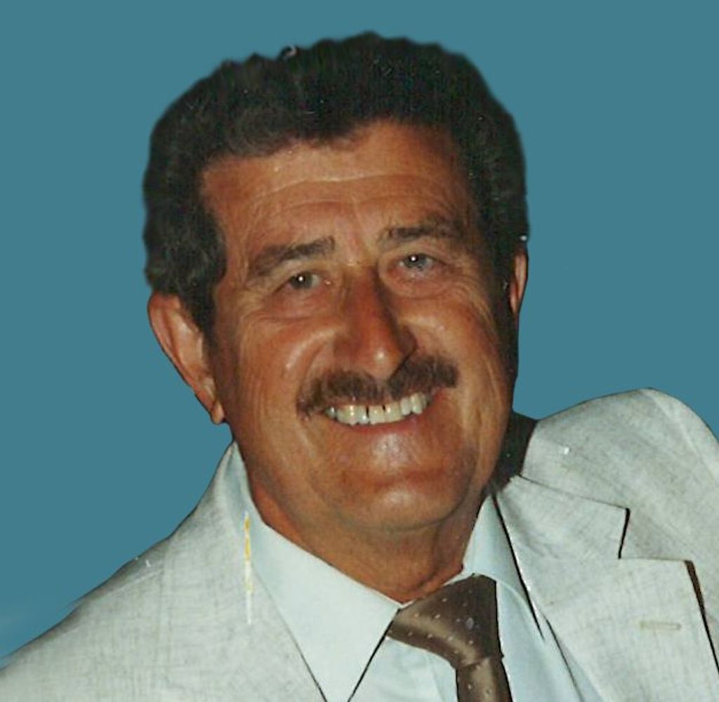 Nicholas Ciufo Profile Photo