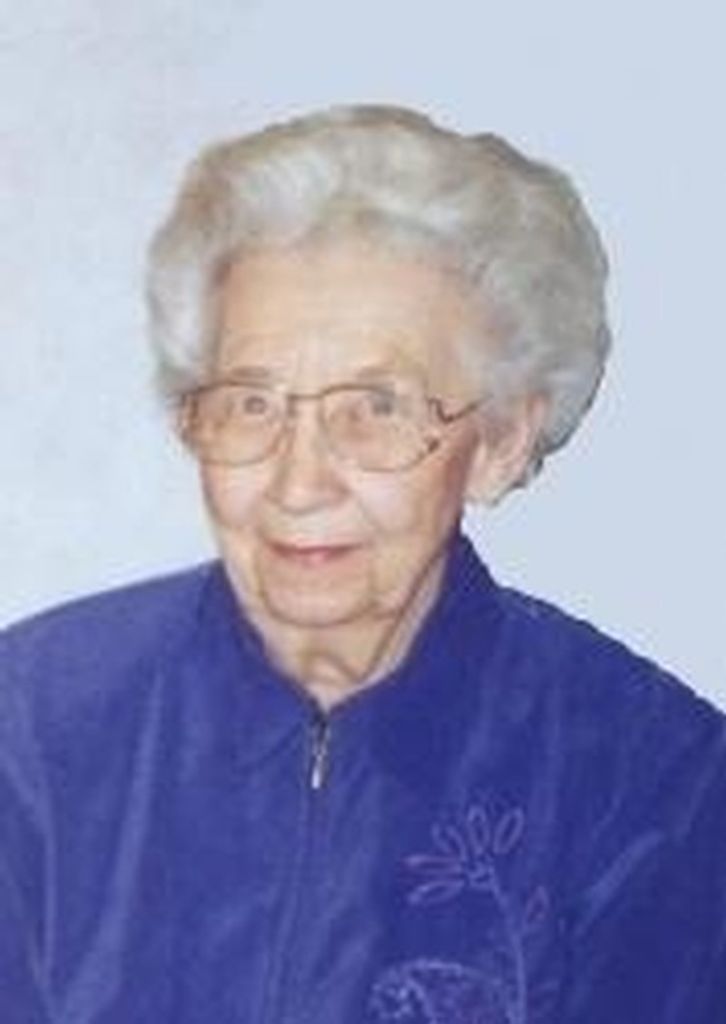 Wanda E. Nelson