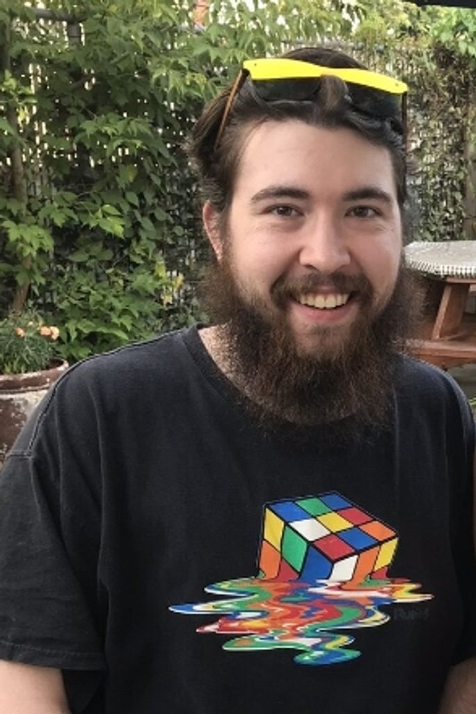 Timothy Paul Norton Profile Photo