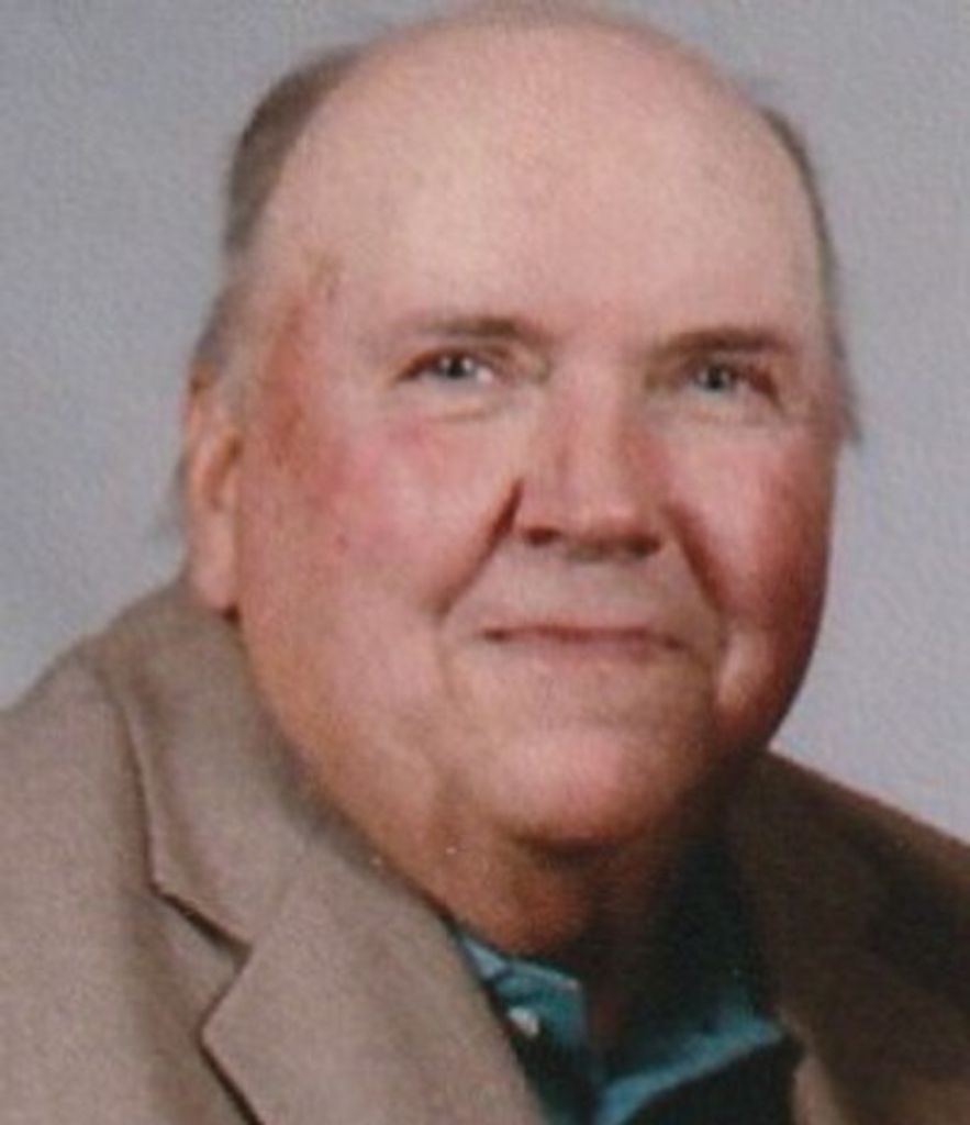 Amos L. Laughman Profile Photo