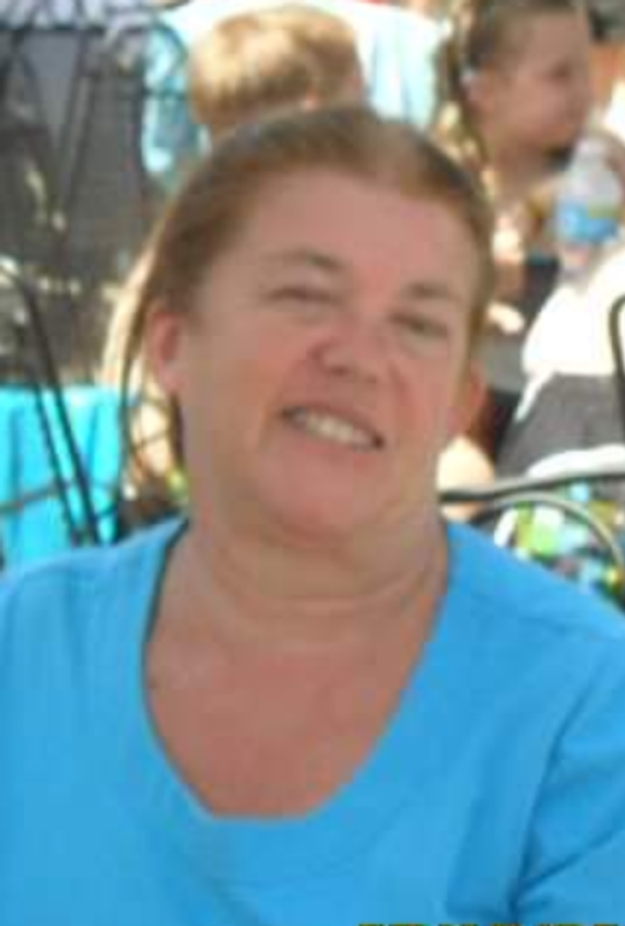 Elaine Marie Mcintyre